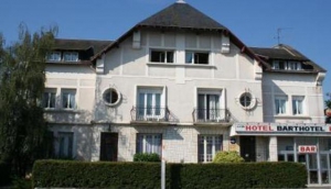 Barthotel Poitiers