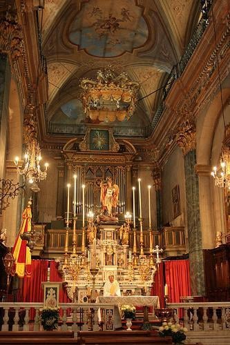 Basilique Saint-Michel