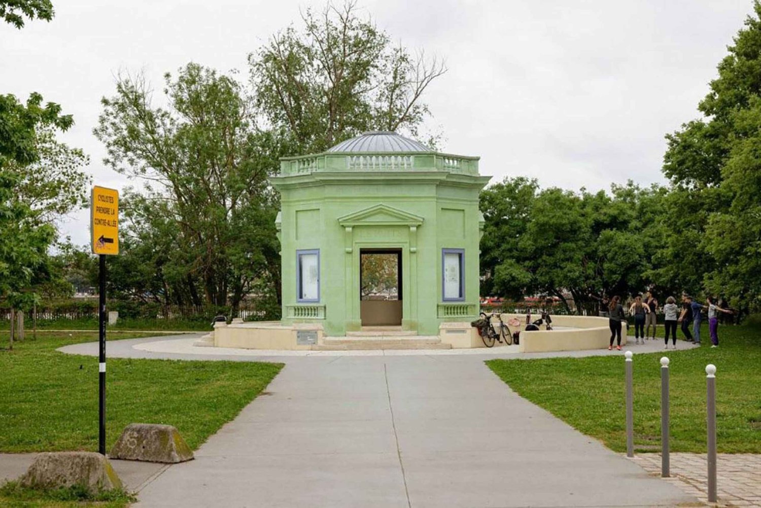 Beyond the Beaten Path: Explore Bordeaux’s Right Bank