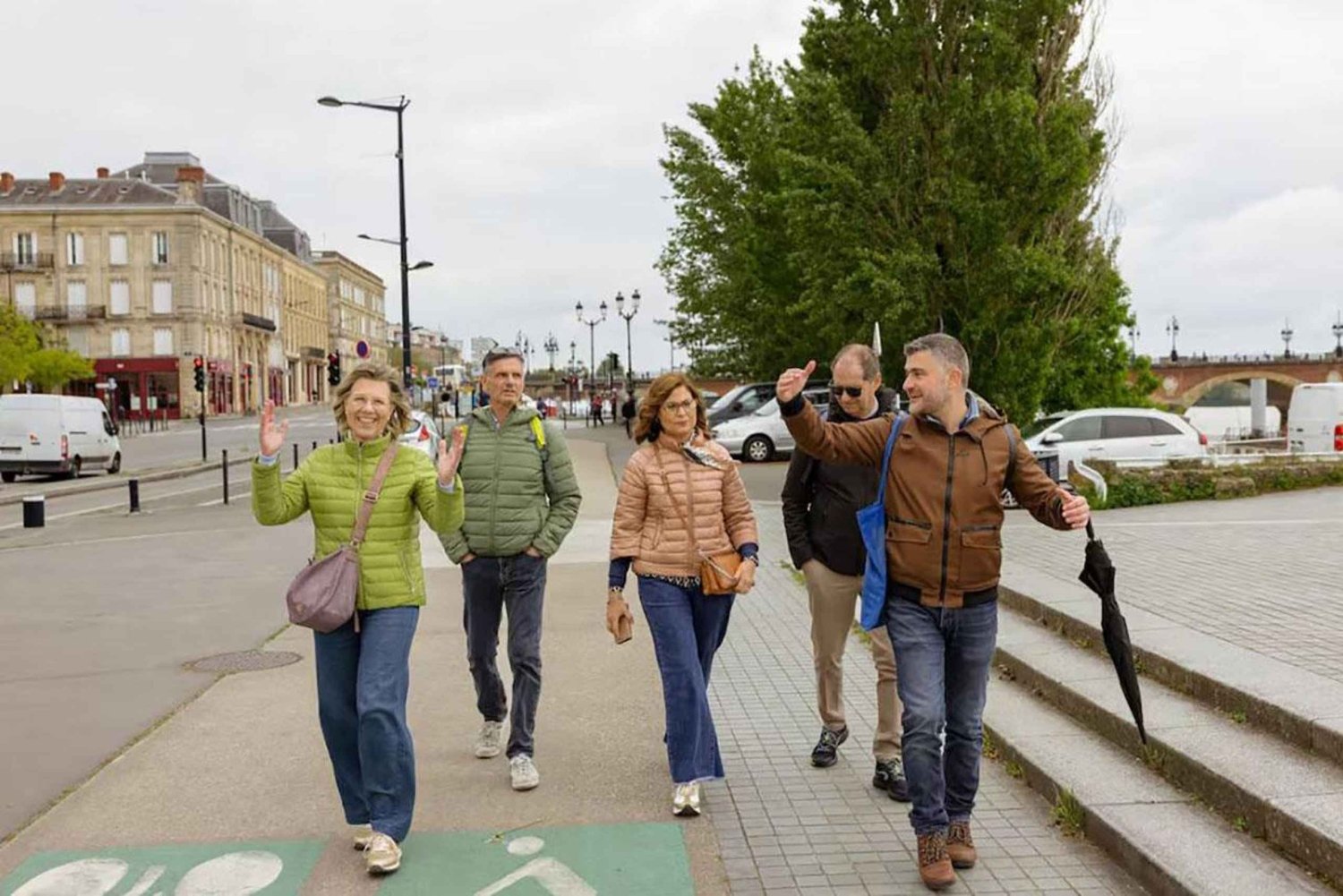 Beyond the Beaten Path: Explore Bordeaux’s Right Bank