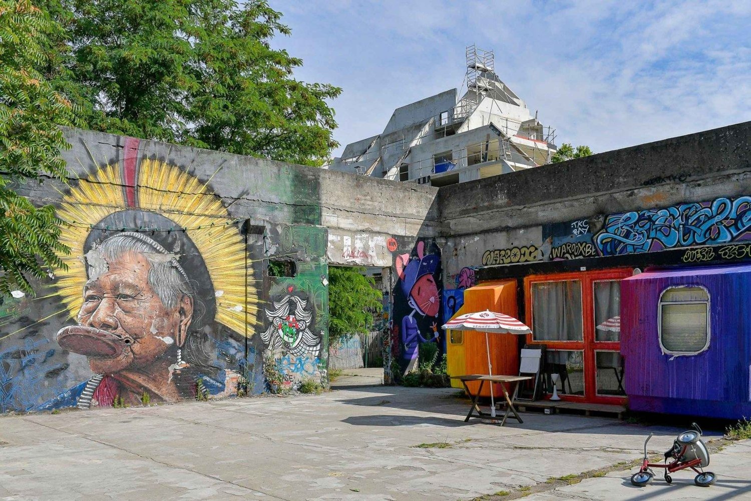 Beyond the Beaten Path: Explore Bordeaux’s Right Bank