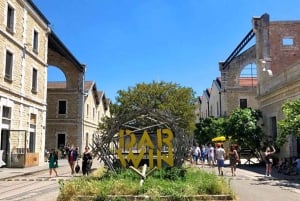 Beyond the Beaten Path: Explore Bordeaux’s Right Bank