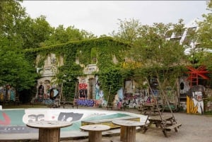 Beyond the Beaten Path: Explore Bordeaux’s Right Bank