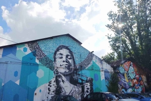 道なき道を行くボルドー右岸探訪