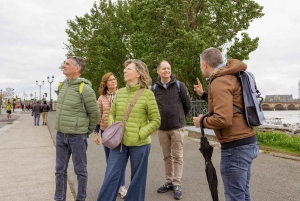 道なき道を行くボルドー右岸探訪