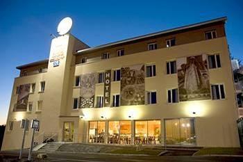 Bienvenue Hotel Limoges