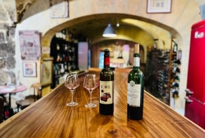 Blaye Workshop: Confidence with Tasting French Wines