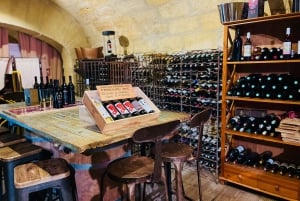 Blaye Workshop: Confidence with Tasting French Wines