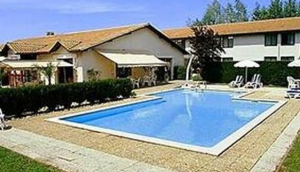 Bonsai Hotel Relais Saint-Emilion
