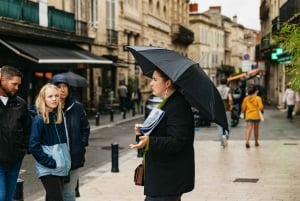 Bordeaux: Mystery and Myths Walking Tour