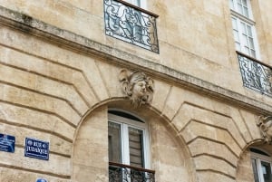 Bordeaux: Mystery and Myths Walking Tour