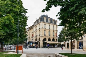 Bordeaux: Mystery and Myths Walking Tour