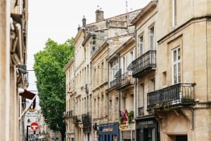 Bordeaux: Mystery and Myths Walking Tour