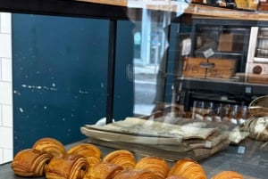 Bordeaux: 1.5h Exclusive Best Bakeries Food Tour - Max 8 ppl