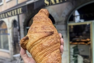 Bordeaux: 1.5h Exclusive Best Bakeries Food Tour - Max 8 ppl