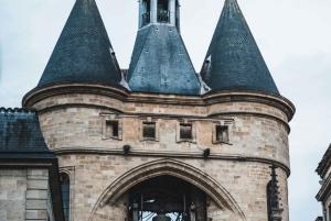 Bordeaux: 1,5 uur durende wandeltour door de stad: ontdek historische bezienswaardigheden
