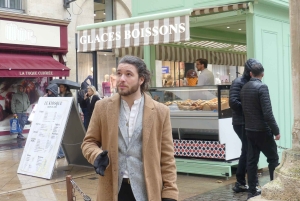 Bordeaux: 1,5 uur durende wandeltour door de stad: ontdek historische bezienswaardigheden