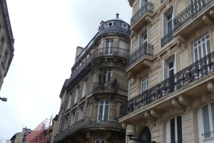Bordeaux: 1,5 uur durende wandeltour door de stad: ontdek historische bezienswaardigheden