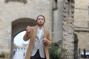 Bordeaux: 1,5 uur durende wandeltour door de stad: ontdek historische bezienswaardigheden