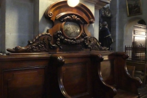 Bordeaux: 1,5 uur durende wandeltour door de stad: ontdek historische bezienswaardigheden