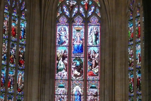 Bordeaux: 1,5 uur durende wandeltour door de stad: ontdek historische bezienswaardigheden