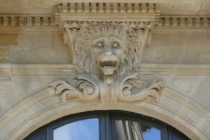 Bordeaux: 2-timers privat guidet vandring