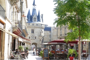 Bordeaux: 2-stündiger privater geführter Rundgang