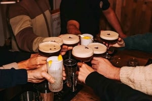 Bordeaux: 3H Mixology Workshop with Craft Distillers