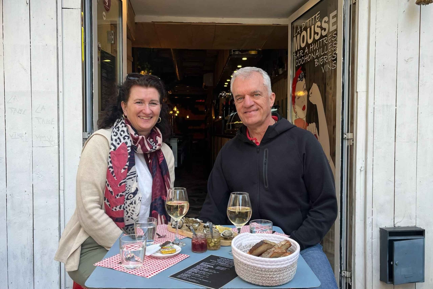 Bordeaux: A Deluxe Gourmet Tour