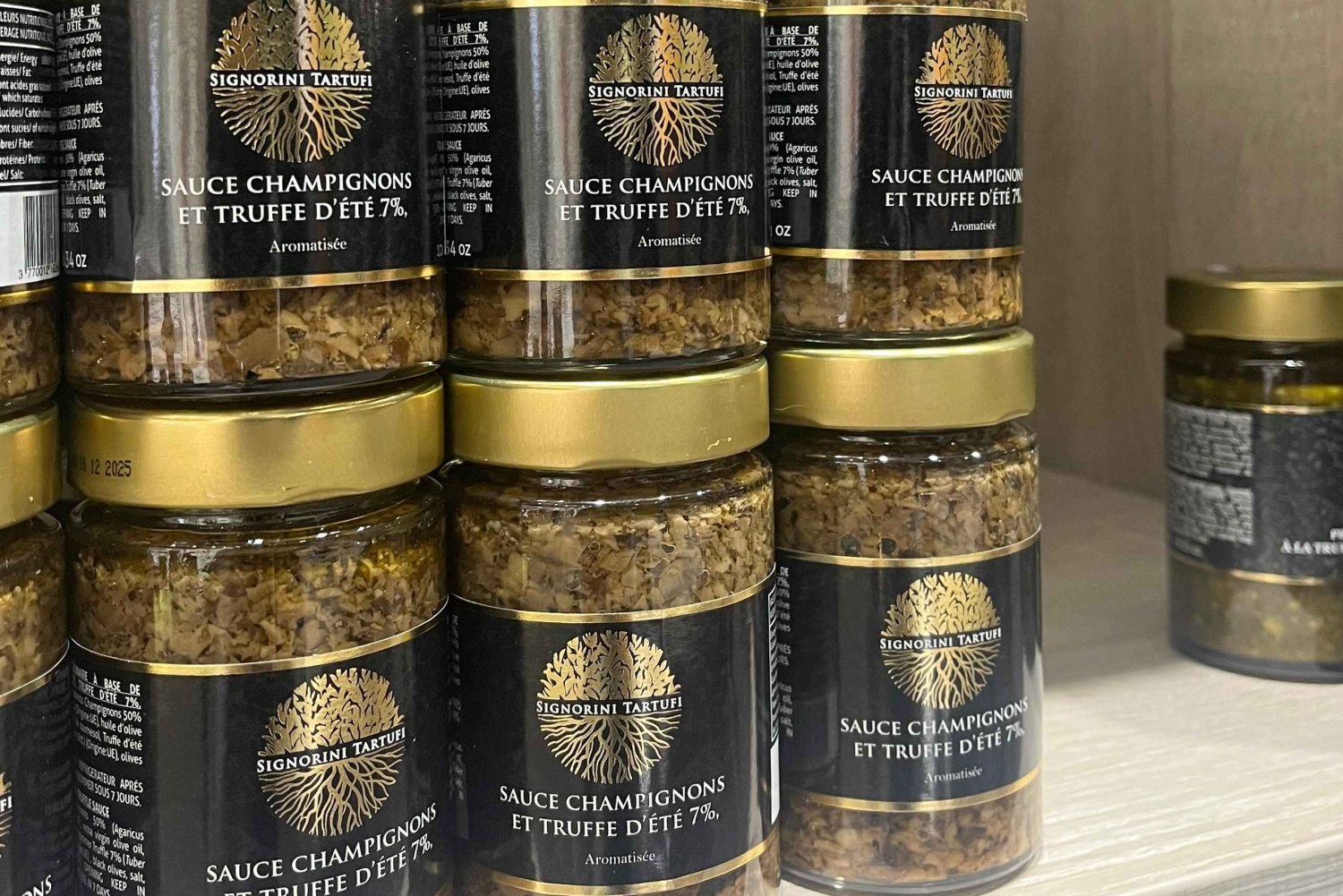 Bordeaux: A Deluxe Gourmet Tour