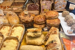 Bordeaux: A Deluxe Gourmet Tour