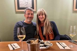 Bordeaux: A Deluxe Gourmet Tour