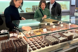 Bordeaux: A Deluxe Gourmet Tour