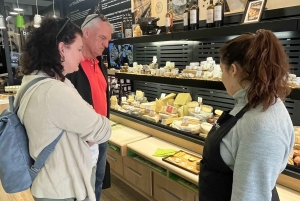 Bordeaux: A Deluxe Gourmet Tour