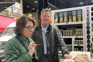 Bordeaux: A Deluxe Gourmet Tour