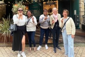 Bordeaux: A Deluxe Gourmet Tour