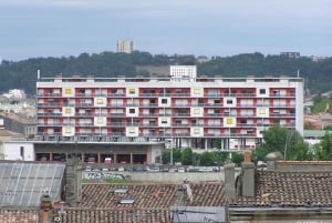 Bordeaux: all about Modernist Architecture!