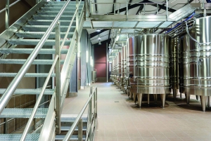 Bordeaux: Half-Day Margaux Tour