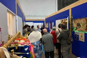 BORDEAUX: Unik opdagelse af kunsthåndværkeres værksteder