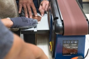 BORDEAUX: Unik opdagelse af kunsthåndværkeres værksteder