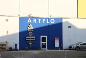 BORDEAUX: Unik opdagelse af kunsthåndværkeres værksteder