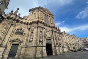 Bordeaux as a local: Private Guided Tour