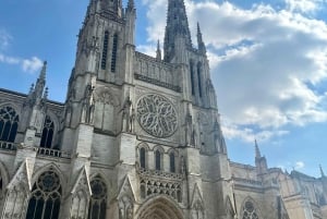 Bordeaux as a local: Private Guided Tour