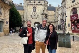 Bordeaux som en lokal: Privat guidad tur