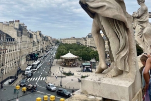 Bordeaux som en lokal: Privat guidad tur