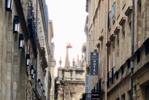 Bordeaux som en lokal: Privat guidad tur