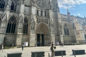 Bordeaux som en lokal: Privat guidad tur