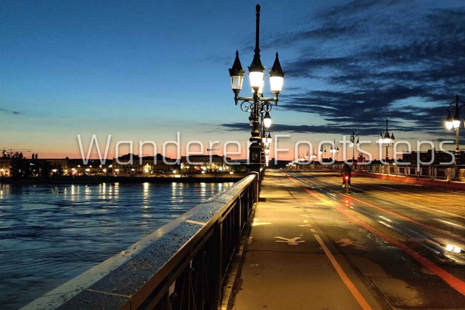 Bordeaux Awakens: Private Sunrise Serenity Morning Tour