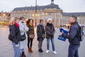 Bordeaux Awakens: Private Sunrise Serenity Morning Tour