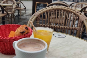 Bordeaux Awakens: Private Sunrise Serenity Morning Tour